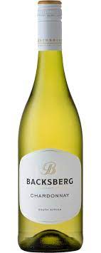 Backsberg Chardonnay 750ml by backsberg - Compare prices in UAE